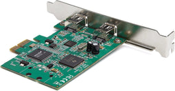 PCI Card Startech PEX1394A2V2