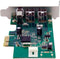 PCI Card Startech PEX1394B3LP