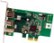 PCI Card Startech PEX1394B3LP