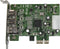 PCI Card Startech PEX1394B3LP