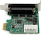 PCI Card Startech PEX4S953LP