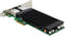 PCI Express X4 -kaart tot 2 x RJ45 Gigabit Lan Poe+ I350