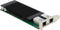 PCI Express X4 -kaart tot 2 x RJ45 Gigabit Lan Poe+ I350