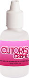 RUF Clitoris Creme - Stimulerend Middel - Maakt De Clitoris Gevoeliger - 20ml