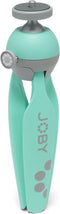 Joby JB01874-BWW tripod Digitaal/filmcamera 3 poot/poten Blauwgroen