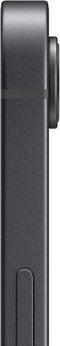 Apple iPhone 16e - Zwart - 256 GB - Dubbele fysieke simkaart
