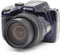Kodak Pixpro AZ528 - Compactcamera - 52x optische zoom 16MP - Donkerblauw