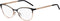 Brillenframe Dames Hugo Boss HG-1109-2M2 Ø 55 mm