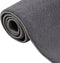 vidaXL - Vloerkleed - wasbaar - korte - pool - anti-slip - 120x170 - cm - antraciet