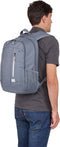 Case Logic Jaunt - Laptop Rugzak - 15.6 inch - GRS-gecertificeerd gerecycled polyester - Stormy Weather