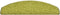 vidaXL - Trapmatten - 15 - st - 65x21x4 - cm - groen