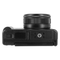 YASHICA City 100 Compact camera Black