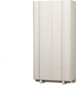 WOOOD Basu Opbergkast - Grenen - Dust - 210x101x46