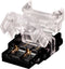 Barthelme 50070209 10KF2 Voeding Polycarbonaat (l x b x h) 24.3 x 14.6 x 7.7 mm 5 stuk(s)