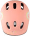 Polisport Happy Rainbow - Kinderhelm XXS - Veiligheid & Comfort - Roze
