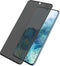 PanzerGlass P7220 - Screenprotector - Gehard glas - Privacy - Galaxy S20+