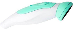 Rio Precious Legs SAHR - Microdermabrasie apparaat - Gladste huid resultaten - Blauw