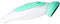 Rio Precious Legs SAHR - Microdermabrasie apparaat - Gladste huid resultaten - Blauw