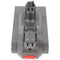 Household robot battery to replace Dyson 970145-02, SV14, 299820 - 3600mAh 25.2V Li-Ion