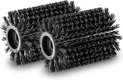 PCL 4 Borstelwals Set (Patio Cleaner)