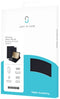 Just in case Samsung Galaxy Tab A9 - Premium Bluetooth Keyboard Cover Qwerty
