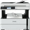 Epson EcoTank ET-M3180 - Inkjetprinter - All-in-one met Auto-Duplex - Zwart