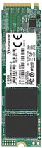 Transcend MTE652T2 - SSD M.2 80mm - 256GB PCIe 3.0 x4 NVMe