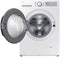 Samsung WW1UFG5U34TH (2023) - Wasmachine - 10 kg - Energieklasse A - Ecobubble™ - QuickDrive™