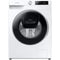 Samsung WW80T654ALE - Voorlader - AI Energy Mode - 6000-serie
