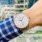 Tissot Carson Premium Powermatic 80 T1224072203101 - Polshorloge - Automatisch - Staal - Ø 40 mm