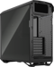 Fractal Design Torrent - ATX Semi-toren doos - Gehard glas - Wit Zwart