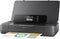 HP OfficeJet 200 - Draagbare Inkjetprinter - Tot 10 ppm zwart en 7 ppm kleur - A4