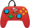 PowerA NSGP0123-01 - Bedrade controller - Ergonomisch ontwerp - Multi-color