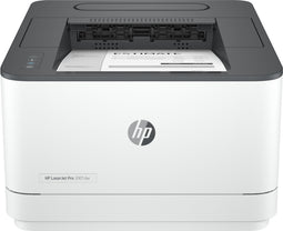 HP LaserJet Pro 3002dn - Laserprinter - 33 ppm zwart-wit - HP Wolf Pro Security
