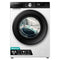 Hisense WF3S1043BW3 - Wasmachine - 10,5 kg - 1400 tpm - A - Wi-Fi & Steam