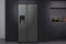 Hisense RSIM535Afe - Amerikaanse Koelkast - 566L - No Frost - Grafiet
