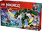 LEGO® NINJAGO® Lloyds Vliegtuigmecha - Bouwset met 5 minifiguren - Verstelbare mecha en speelgoed vliegtuig (1112 stuks)