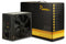 Inter-Tech Argus GPS-900 - ATX Voeding 900W 80 Plus Gold - Zwart