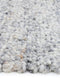 Sirmione 37 Vloerkleed - 130x200 - Rechthoek - Laagpolig,Structuur Tapijt - Landelijk - Grijs