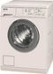 Miele Vitality - Wasmachine 6kg 1300t - Wit