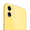 Apple iPhone 11 - Geel - 256 GB - Fysieke simkaart + eSIM