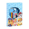 Schrijfset The Paw Patrol 8 Onderdelen