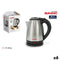 Elektrische waterkoker met ledverlichting Basic Home 1500 W (1,8 L)