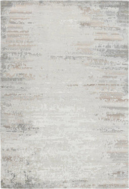Temptation 7651 Vloerkleed - 200x300 - Rechthoek - Laagpolig Tapijt - Landelijk - Beige, Grijs