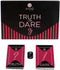 Secreplay - Erotisch Spel - Truth Or Dare - (Spaans+Engels)