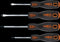 NEO Schroevendraaierset 4 dlg