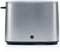 Wilfa CT-1000S - Broodrooster - 2 sleuven 1000 Watt - Zilver