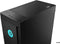 Lenovo Legion T5 26AMR5 - Tower - AMD Ryzen 5 5600G 16GB 1TB SSD GeForce RTX 3060 Ti - Phantom Black