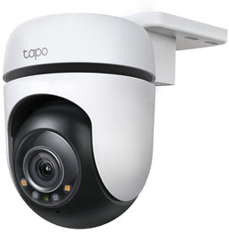 TP-Link Tapo TC41 - IP-beveiligingscamera - 2304x1296 resolutie - Wit