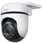 TP-Link Tapo TC41 - IP-beveiligingscamera - 2304x1296 resolutie - Wit